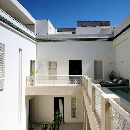 Numa Marrakech Hotel Marrakesh Exterior photo