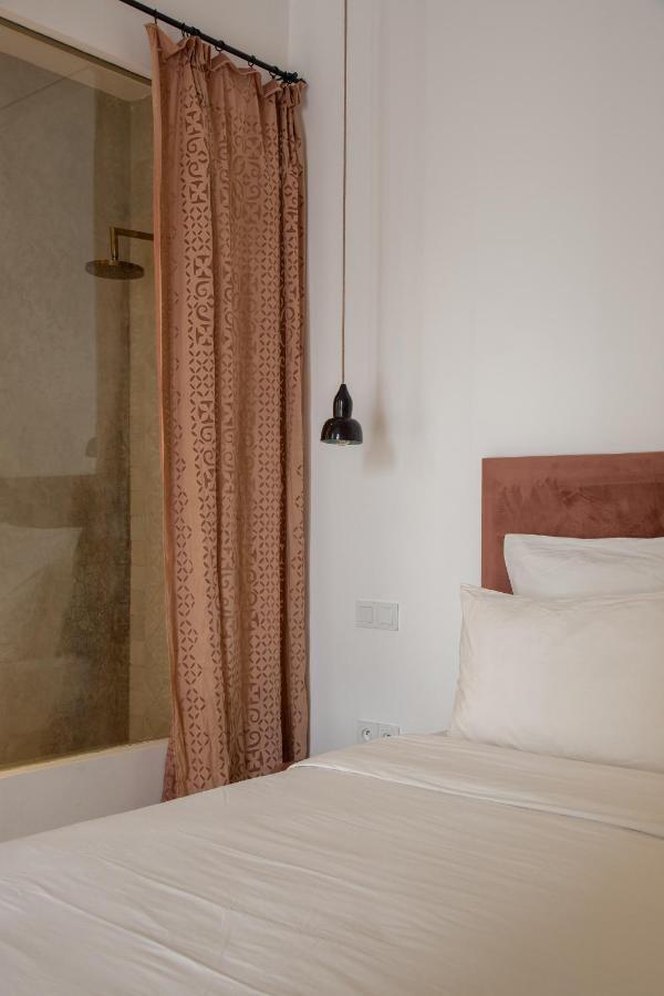 Numa Marrakech Hotel Marrakesh Exterior photo