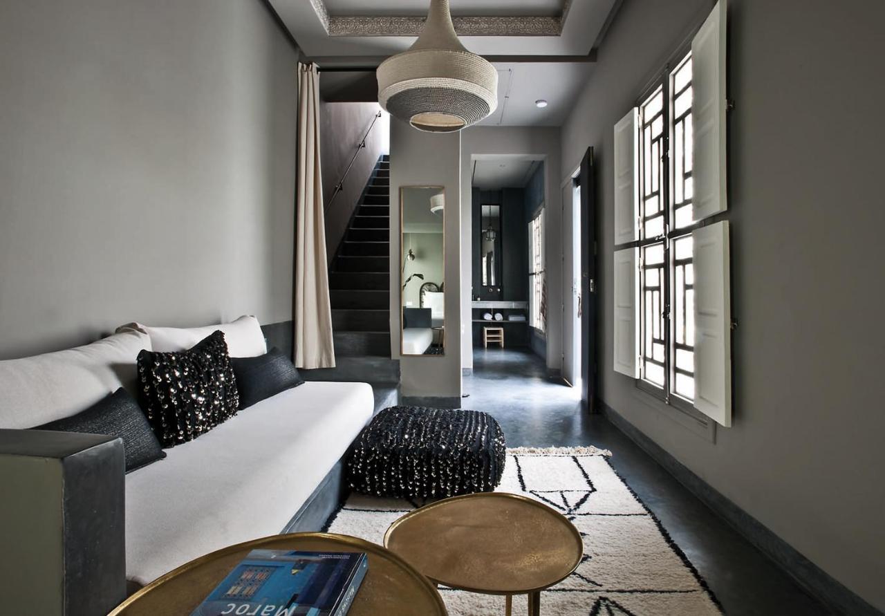 Numa Marrakech Hotel Marrakesh Exterior photo