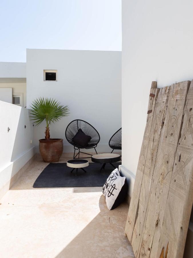 Numa Marrakech Hotel Marrakesh Exterior photo