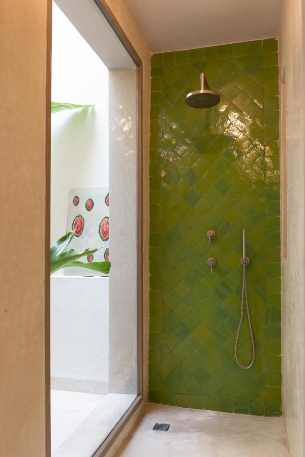 Numa Marrakech Hotel Marrakesh Exterior photo