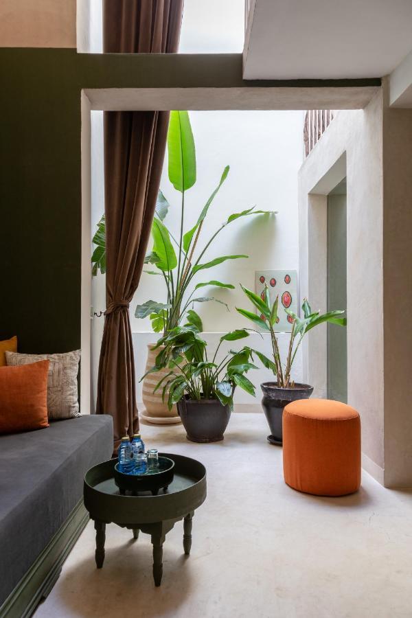 Numa Marrakech Hotel Marrakesh Exterior photo