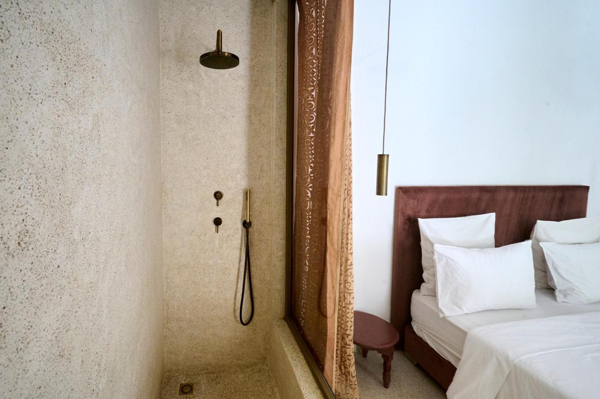 Numa Marrakech Hotel Marrakesh Exterior photo