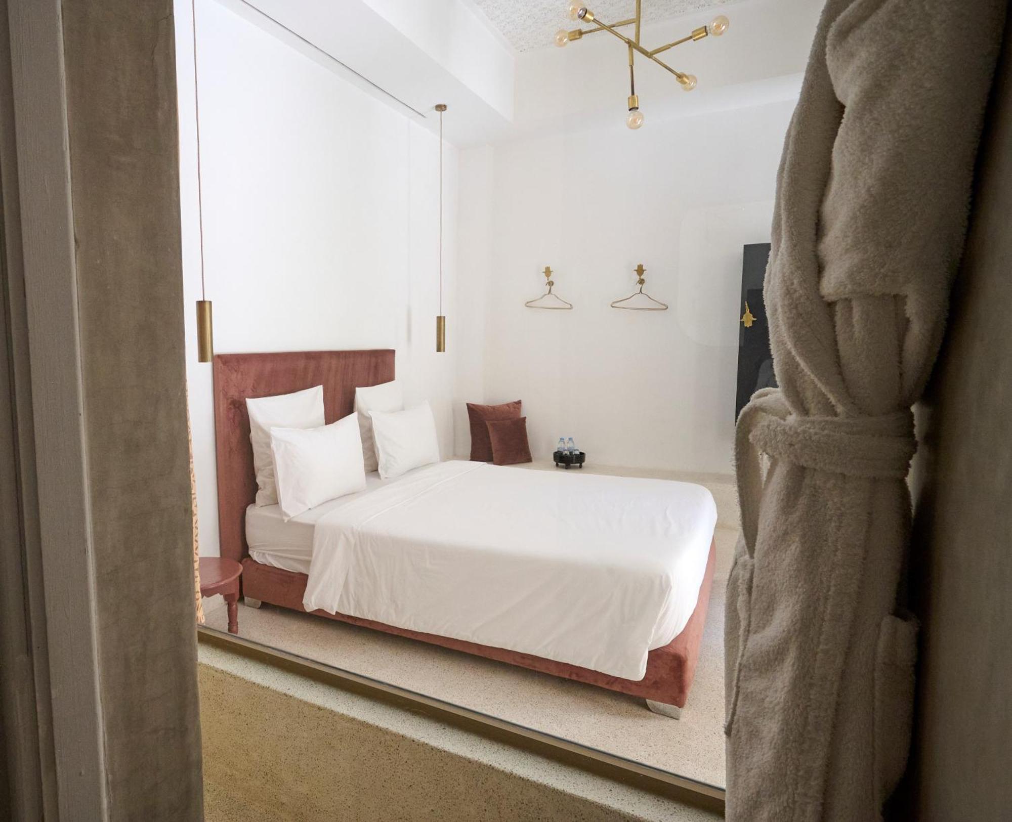 Numa Marrakech Hotel Marrakesh Exterior photo