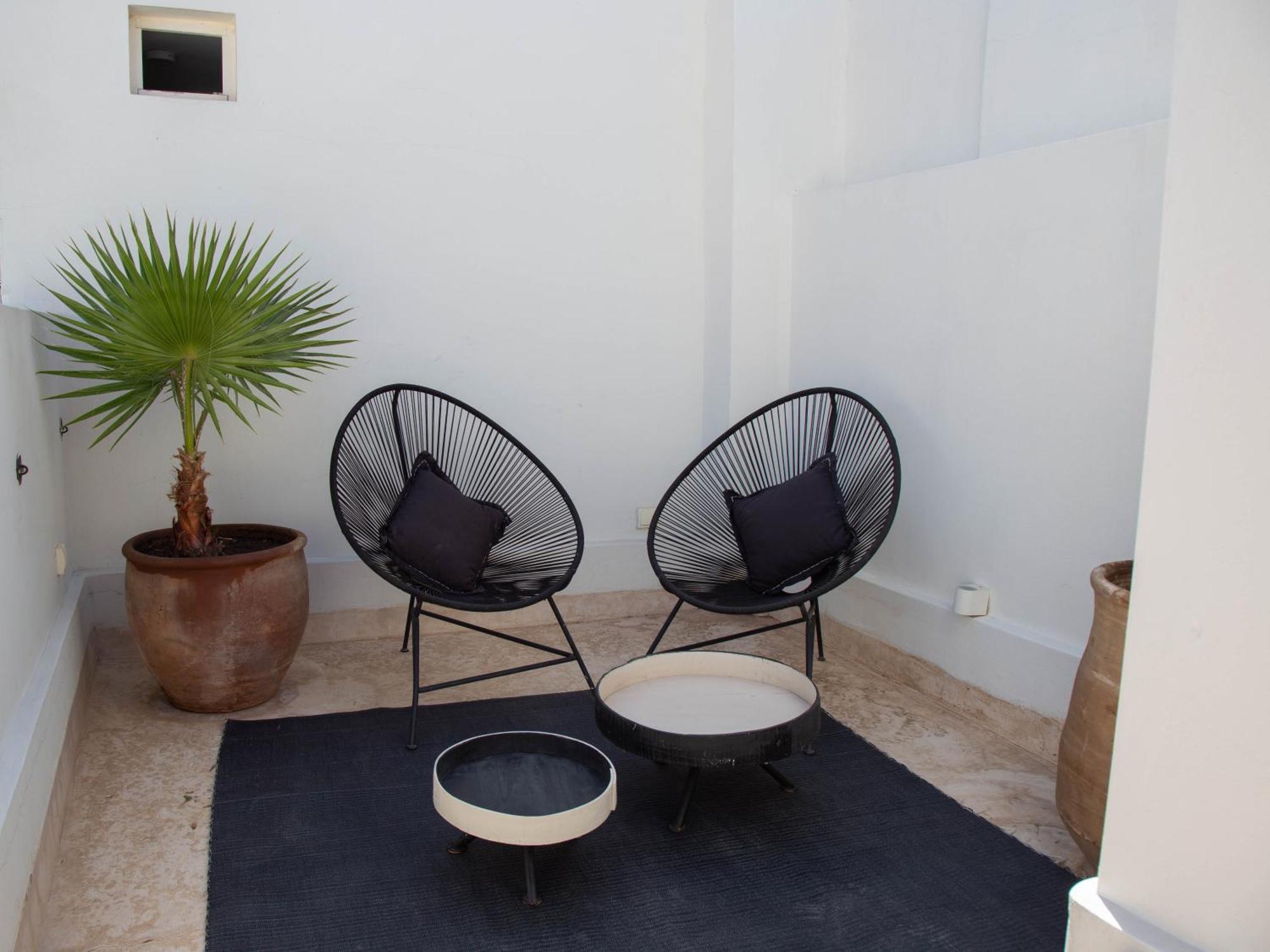 Numa Marrakech Hotel Marrakesh Exterior photo