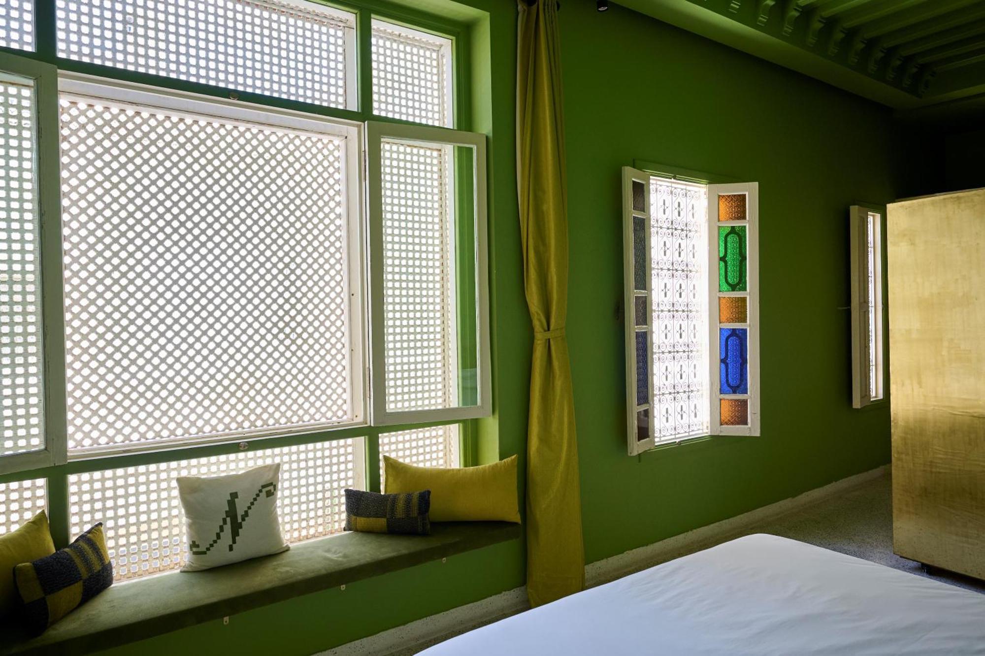 Numa Marrakech Hotel Marrakesh Exterior photo