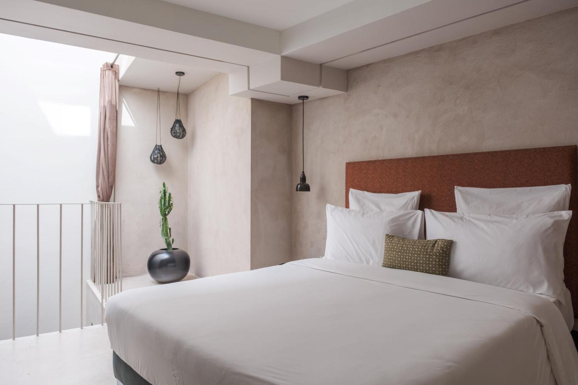 Numa Marrakech Hotel Marrakesh Exterior photo