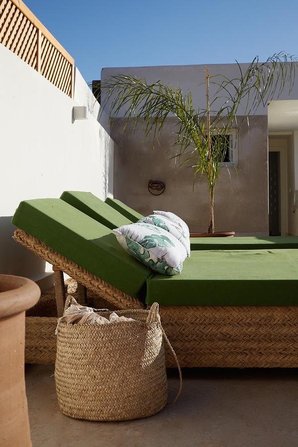 Numa Marrakech Hotel Marrakesh Exterior photo