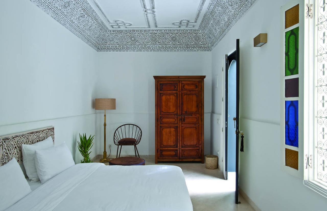 Numa Marrakech Hotel Marrakesh Exterior photo