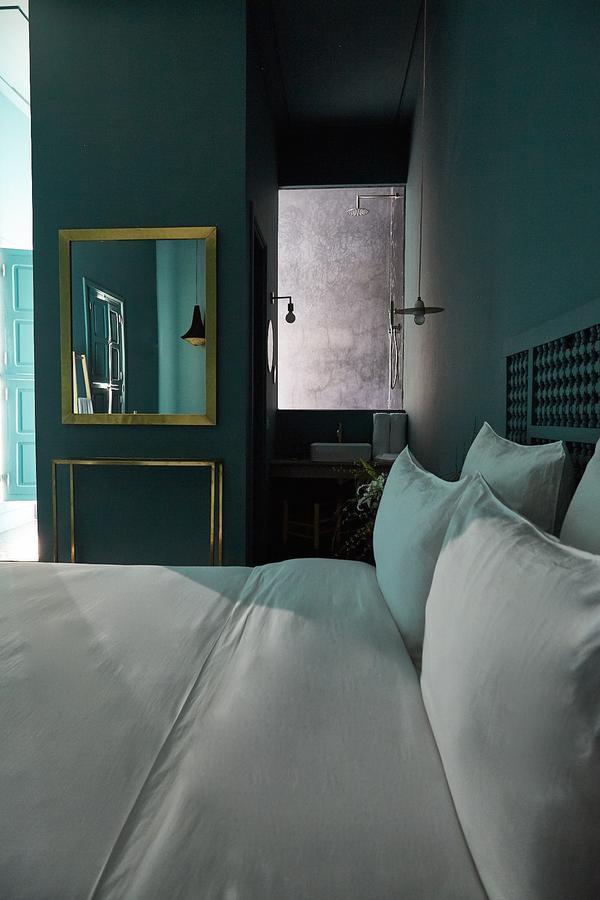 Numa Marrakech Hotel Marrakesh Exterior photo