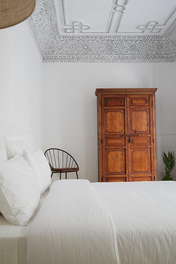 Numa Marrakech Hotel Marrakesh Exterior photo