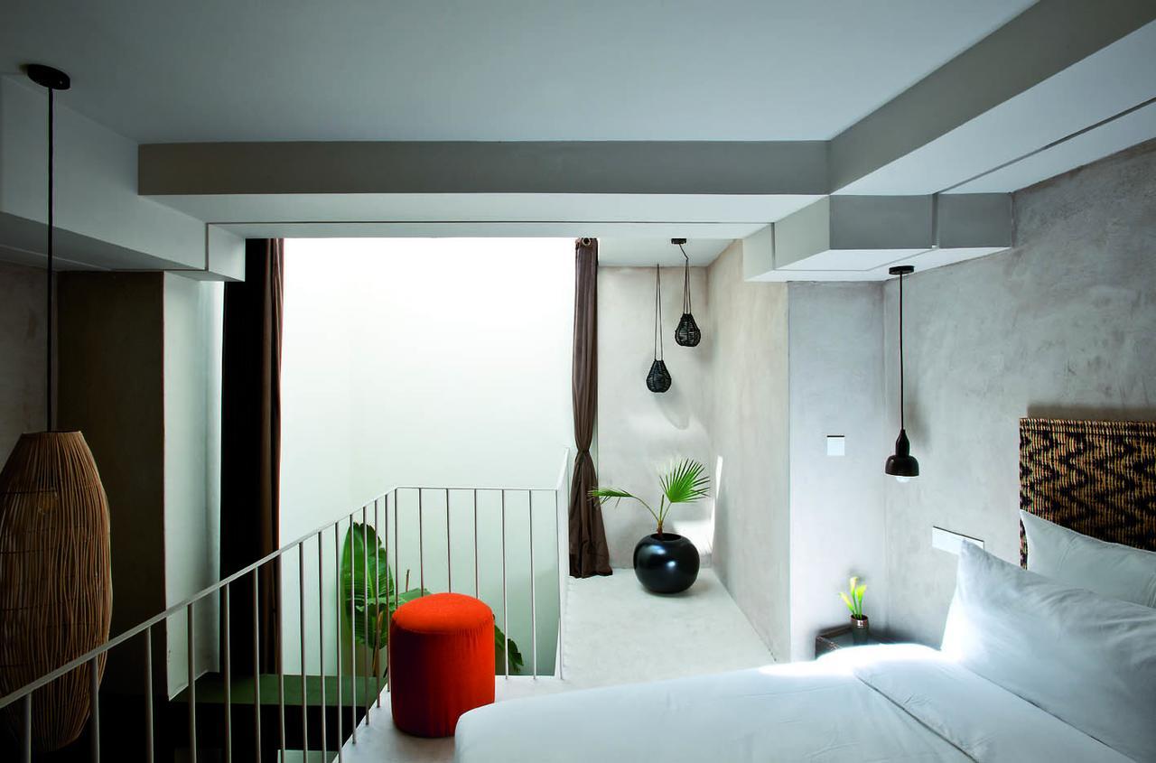 Numa Marrakech Hotel Marrakesh Exterior photo