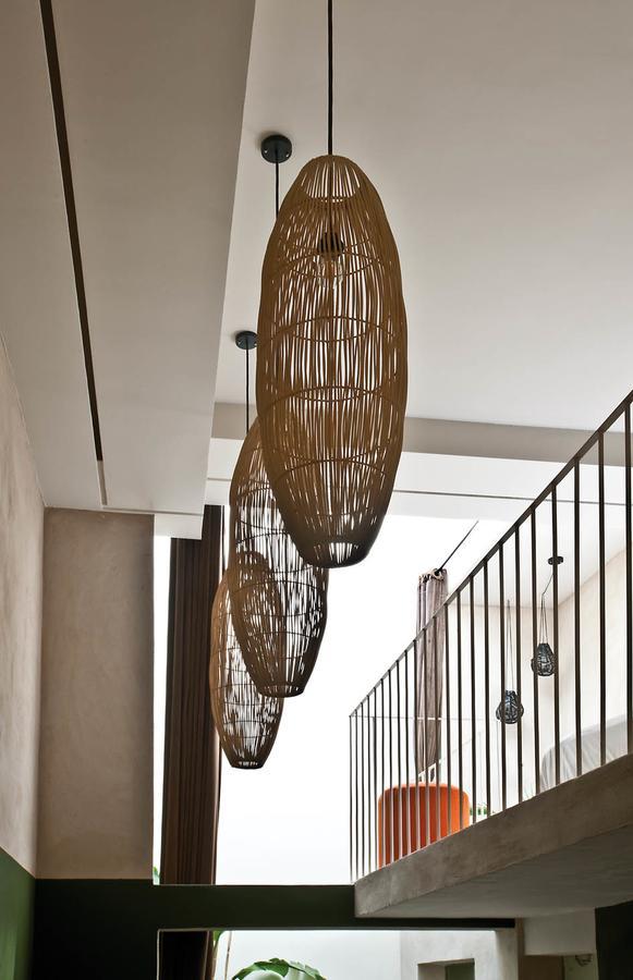 Numa Marrakech Hotel Marrakesh Exterior photo