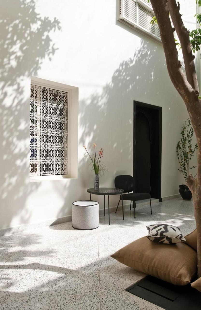 Numa Marrakech Hotel Marrakesh Exterior photo