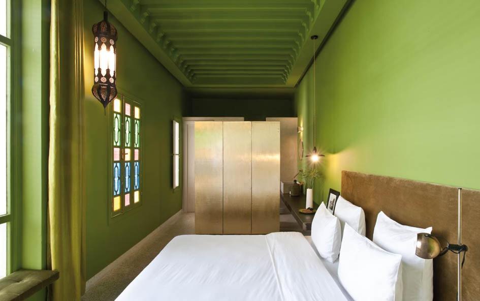 Numa Marrakech Hotel Marrakesh Exterior photo