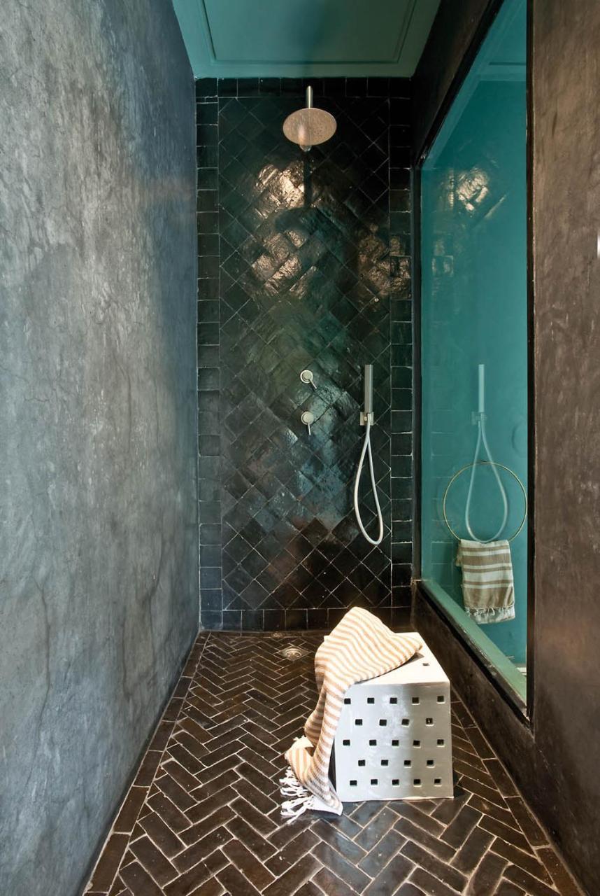 Numa Marrakech Hotel Marrakesh Exterior photo