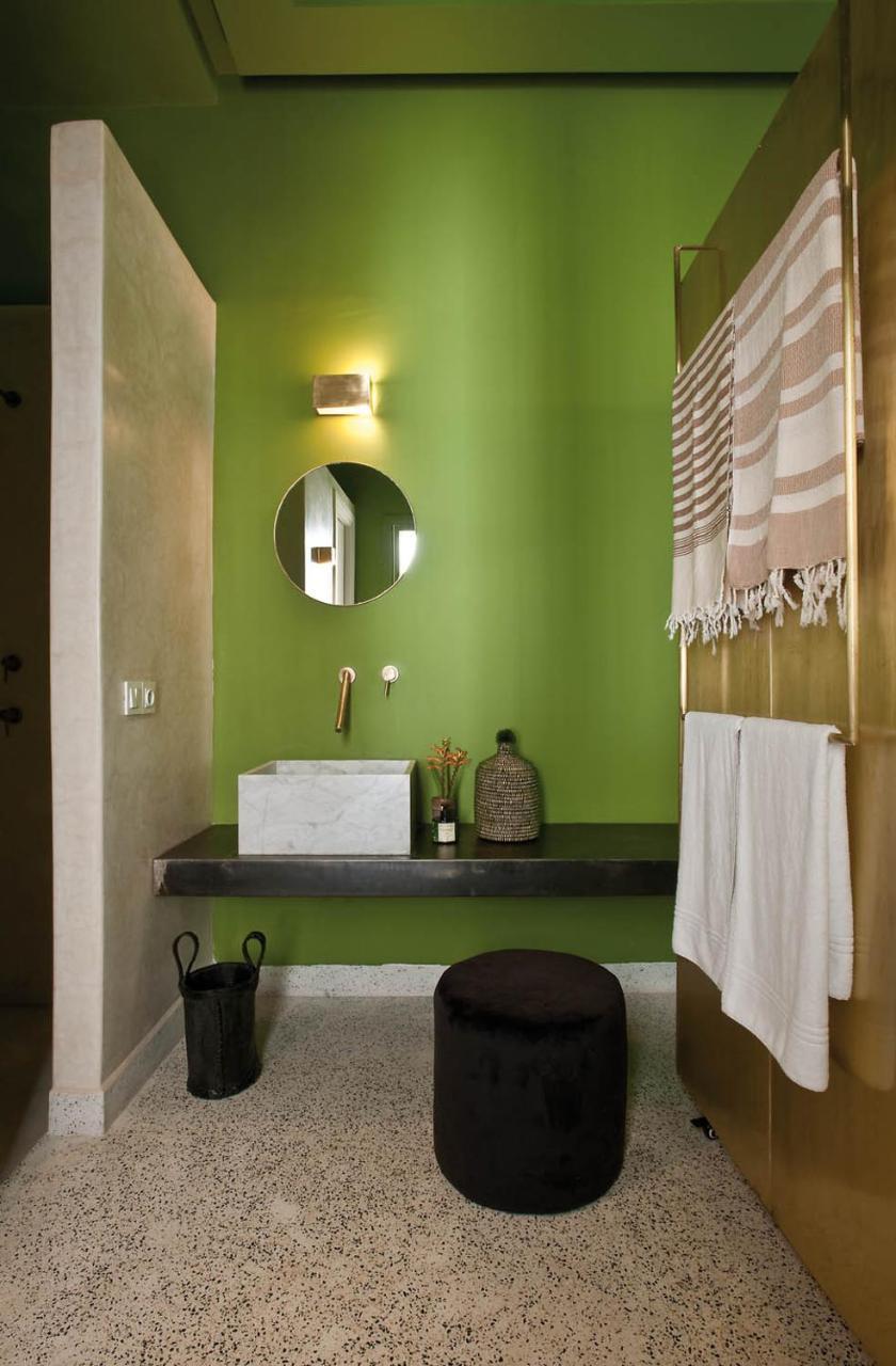 Numa Marrakech Hotel Marrakesh Exterior photo