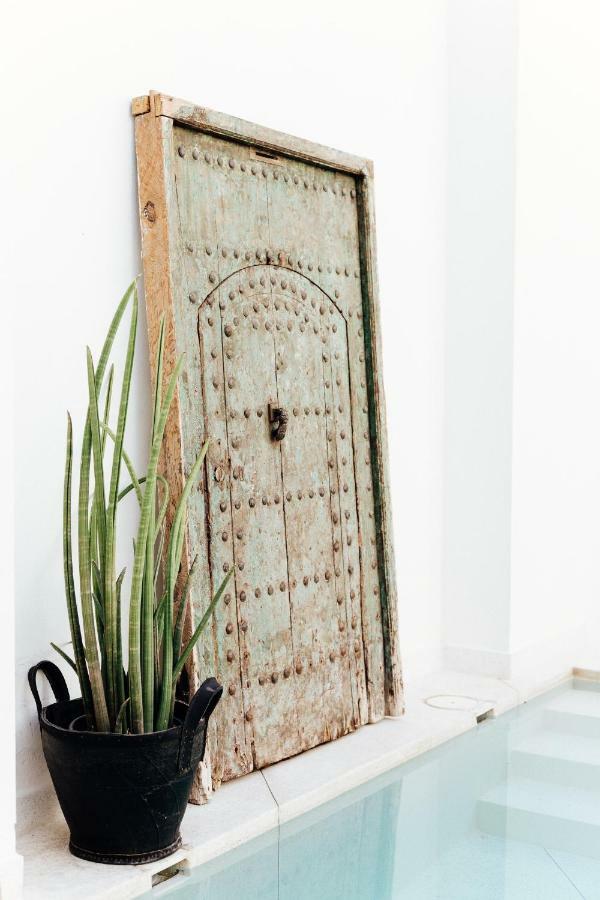 Numa Marrakech Hotel Marrakesh Exterior photo